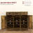 Accent Cabinet With Drawer-1098209094