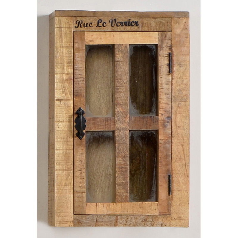 Kym Wall Bathroom Cabinet