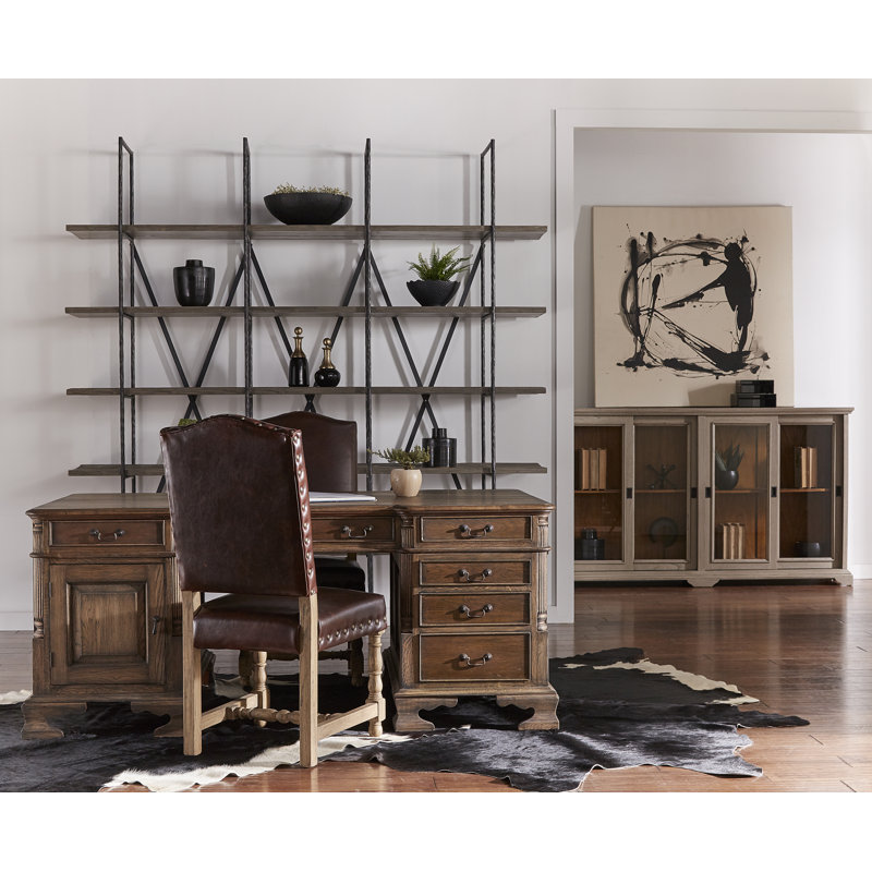 Madrid Leather Dining Chair