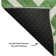 Premium Machine Washable Cerrito Emerald Rug