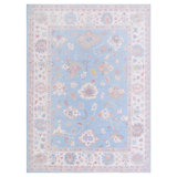 Ushak Wool Weft