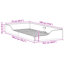 Solid Wood Bed-1321249267-1321249270
