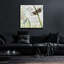 «Botanical Beauties 6» par Jean Plout, art mural en verre acrylique, 36 po x 36 po-646965140