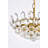 Abel 3 - Light Unique/Statement Pendant-467714952-467714954
