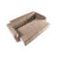 Taylir 3 Seater Chenille Sofa Bed-268466702