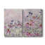 Toile tendue avec motif floral I-Premium de Floral Entertainment-108965531