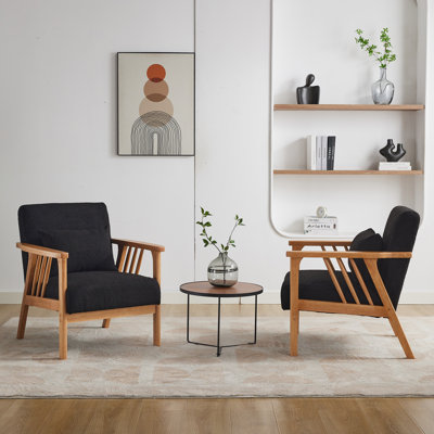 Fauteuil Raeliegh