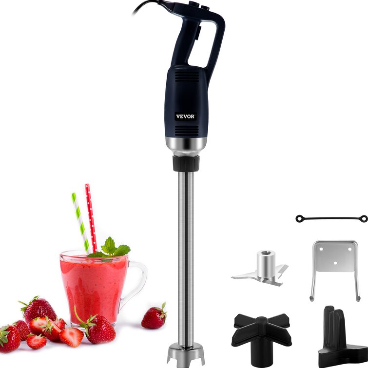 VEVOR 16000 Speed Hand Immersion Blender