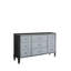 Commode 9 tiroirs Dayva