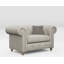 Melrose Leather Chair And A Half-118216815-118216822