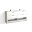 Vue 72" W Freestanding Double Bathroom Vanity-1847930734-1847930731-1847930742