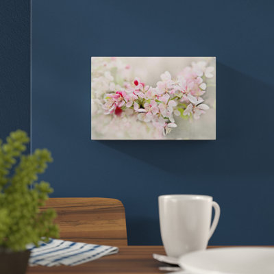 Sylvia Cook - Wrapped Canvas Print