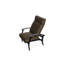 Chaise de patio inclinable avec coussins Askar-26027349-26030623-26030629