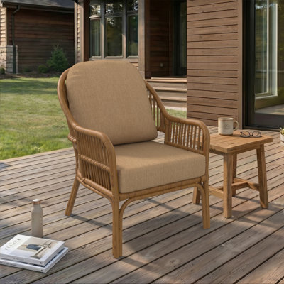 Coussin de chaise longue Amala Sunbrella®