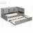 Storage Daybed,Twin Size-121540585