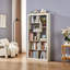 Bibliothèque ouverte en bois Free Combination-132969419