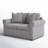 Warrington Upholstered 60'' Loveseat-682748761
