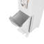29 Litre Step On Kitchen Trash Can
