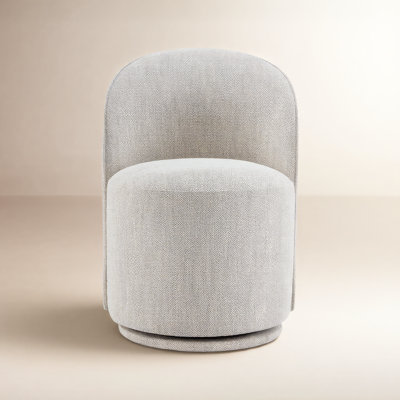 Sharlene Swivel Dining Chair