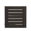 Club Aluminum Outdoor Side Table-70250918