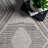 Tribal Indoor/Outdoor Area Rug-1250382025-1327289745