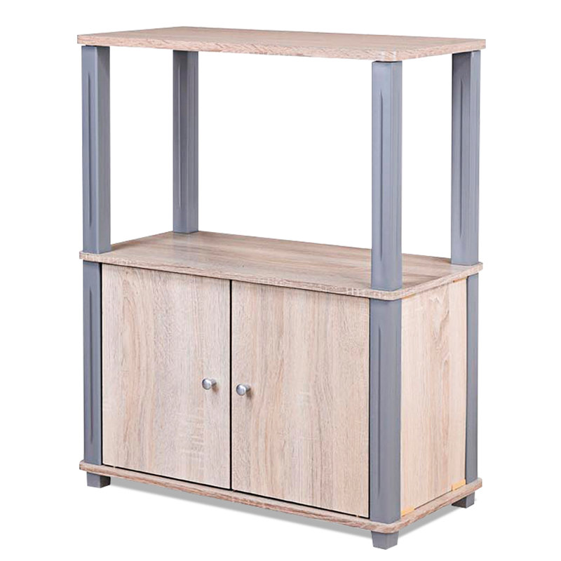 Jacquelynne TV Stand for TVs up to 24", Nature