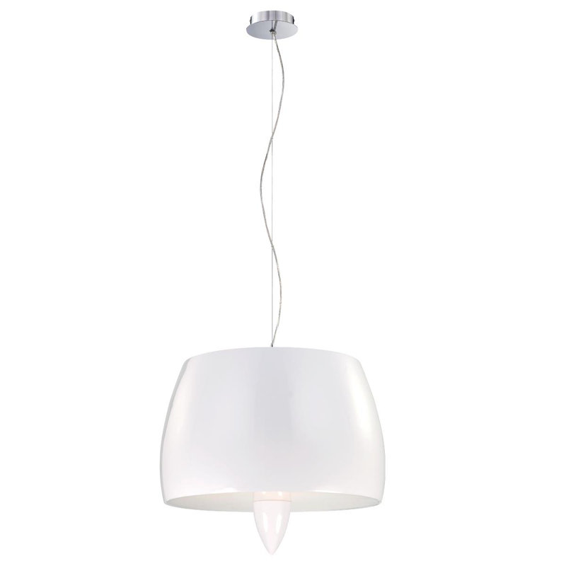 4 - Light Dome Pendant