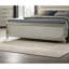 Mobilier de chambre à coucher contemporain 1 pièce