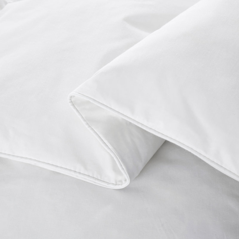 All Season Down Blend Down Comforter, Twin