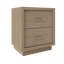 Ensemble de meuble-lavabo simple à deux tiroirs Avalon-1682094144-1682094145-1682662194