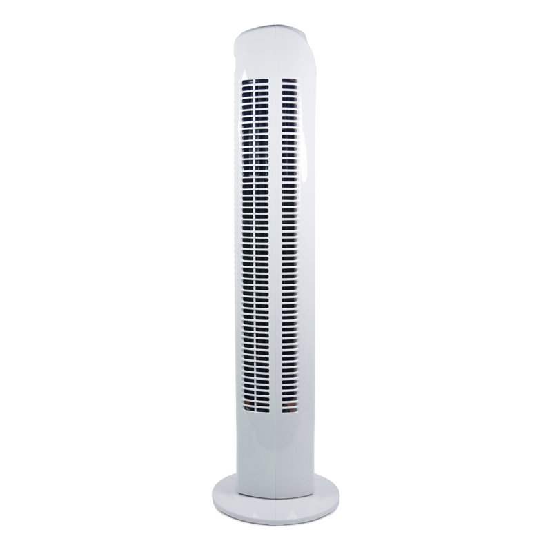 Igenix 79 Fan, White