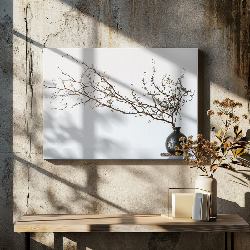 Wrapped Canvas Print, 50.8 cm H x 76.2 cm W