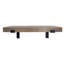 Tablette en bois massif Emerald Lee-98328242-125591026