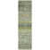 Machine Washable Indoor/Outdoor Chantille ACN1219 Rug