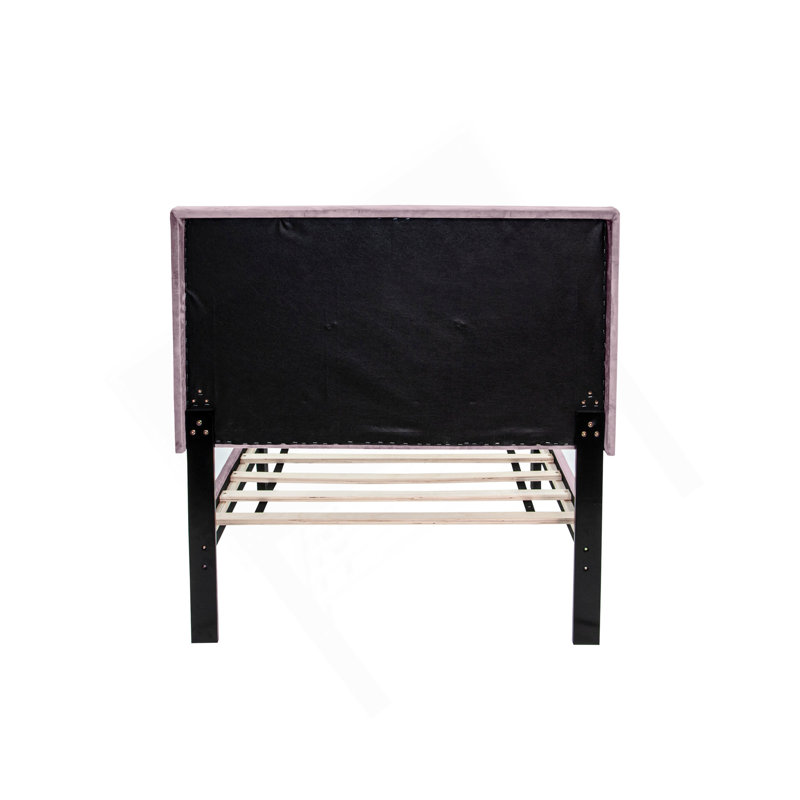 Twin Bed