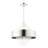 10 - Light Dimmable Drum Chandelier-1418619475-1418624457