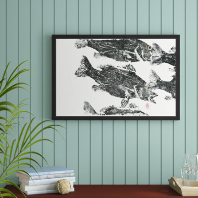 Andrew Clay - Single Picture Frame Print