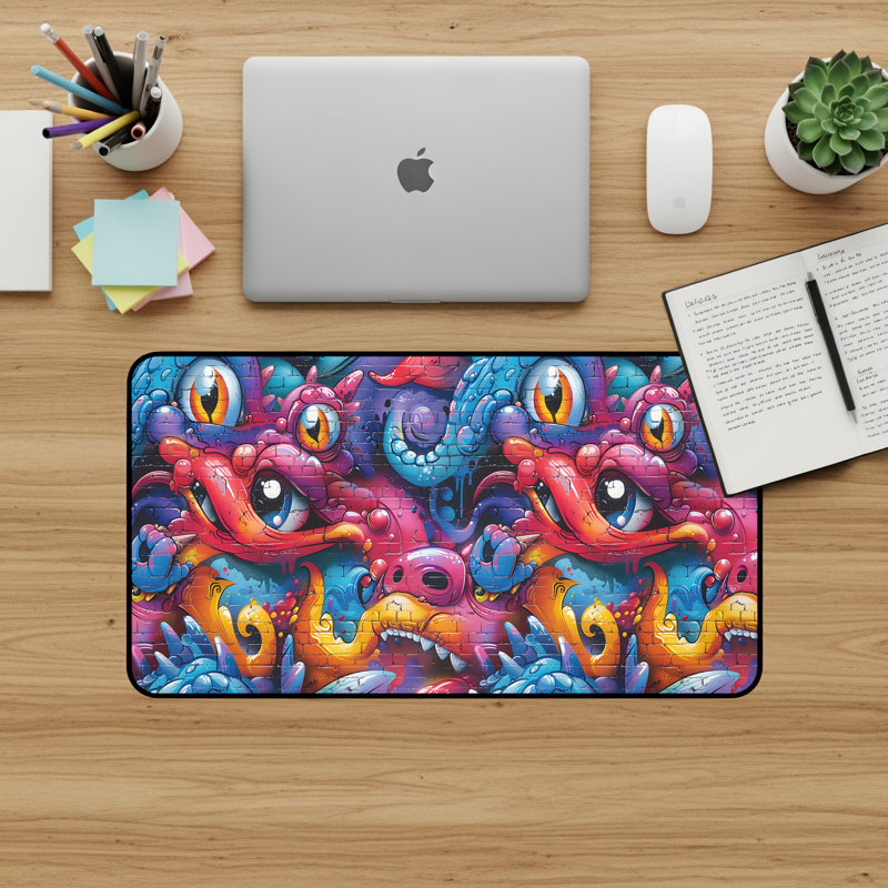 Desk Pad