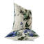 Coussin à housse amovible Flora Face-99327132-99327133