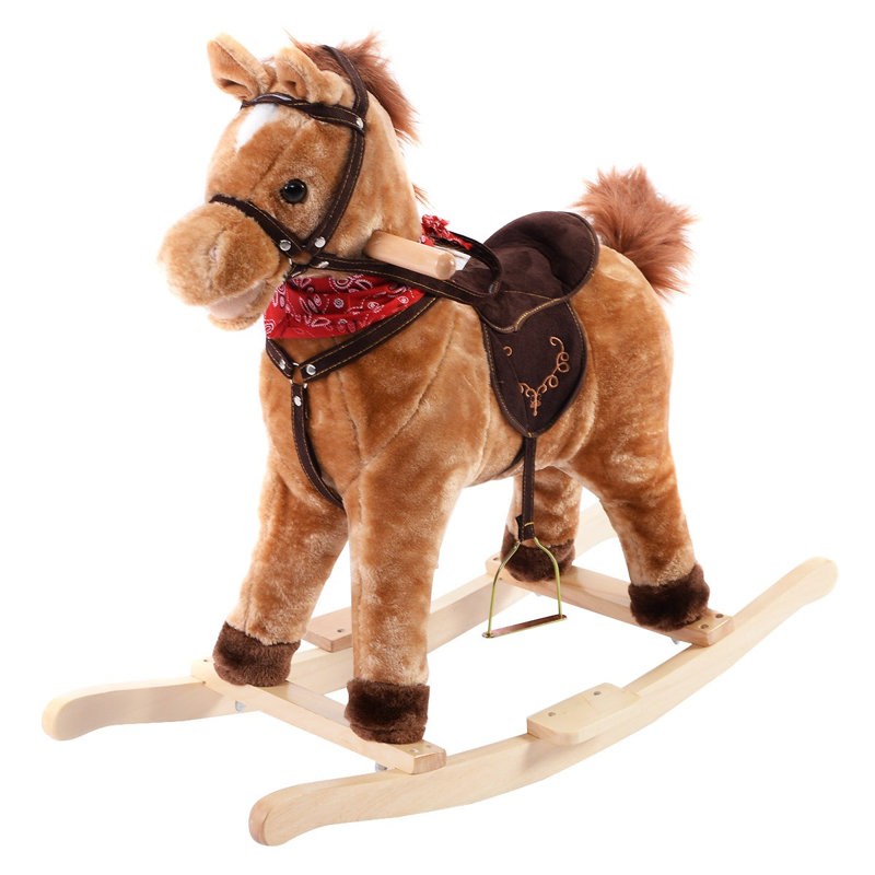 Dunkelberger Rocking Horse