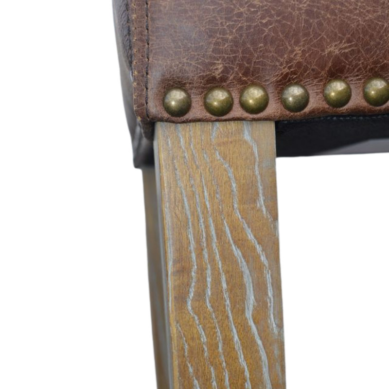 Tabouret de comptoir Josh