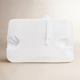 CPAP Memory Foam Contour Pillow