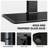 Modern Swivel Floor Tv Stand Base For 70-inch TV-113167415