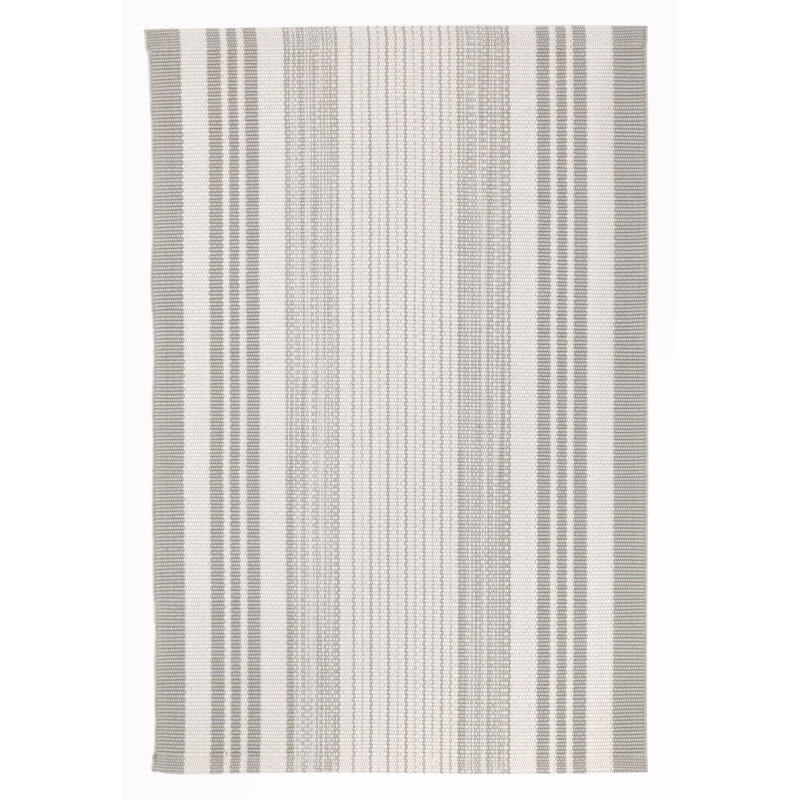 Tapis tissé à la main Quincy, Rectangulaire 3 pi x 5 pi