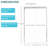48" W X 76" H Semi- Bypass Shower Door, , Glass Panel 76"X48" Heat-122074068