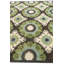 Tapis noir Odenton