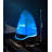 Babymoov Hygro Plus 0.7 Gallons Cool Mist Tabletop Humidifier for 500 Cubic Feet