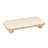 Burdue Solid Wood Tray