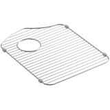 Octave Impressions Bottom Basin Rack