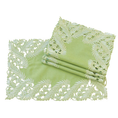 Tissu Weigand